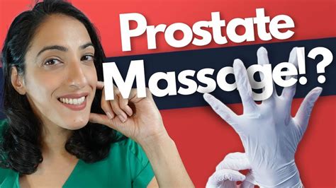 Prostate Massage Erotic massage Anjala